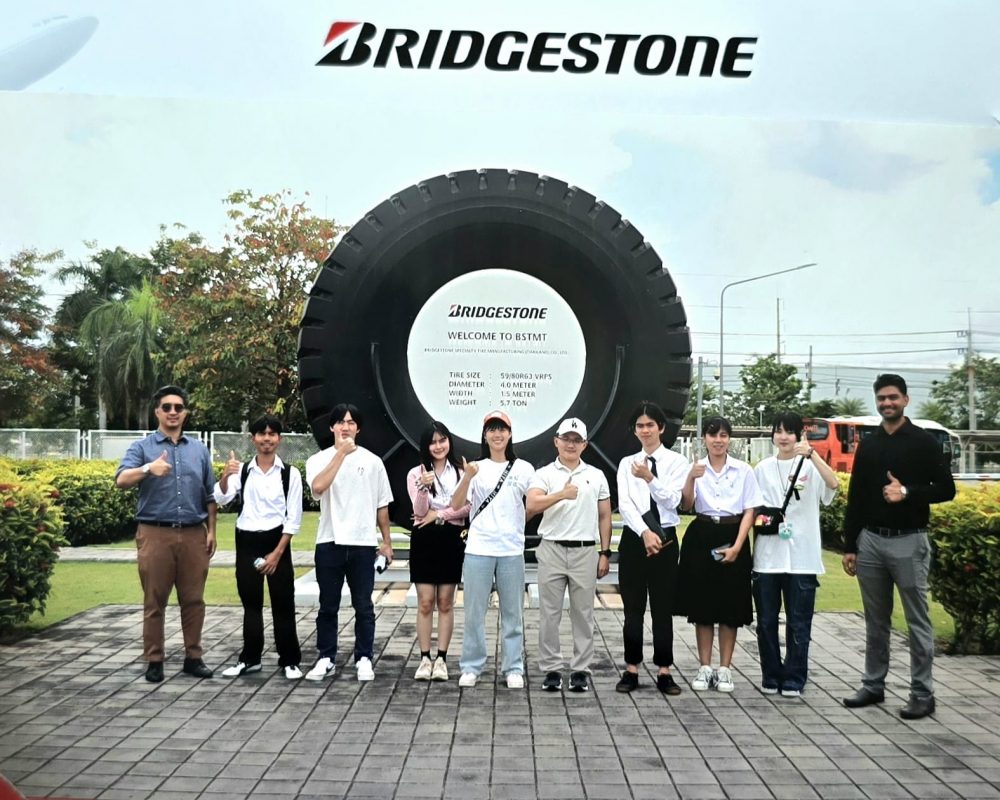 Indusrty-visit-at-Bridgestone